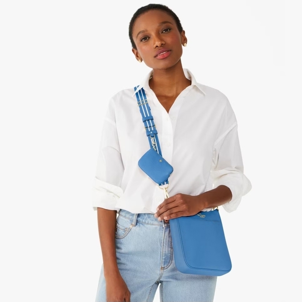 Kate Spade Rosie Medium Swingpack Crossbody - Picture 4 of 7